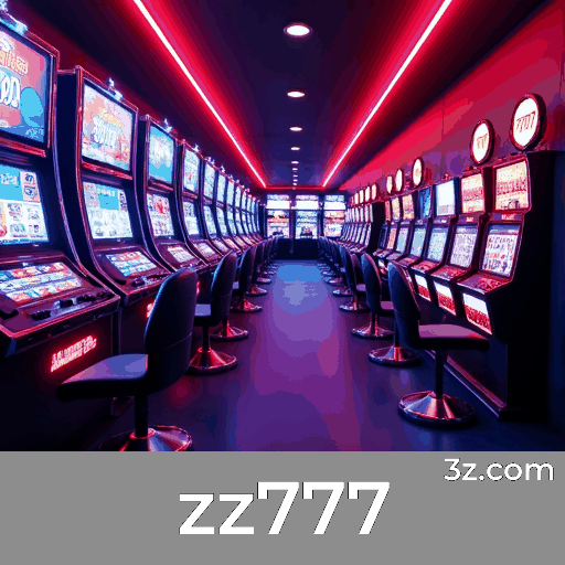 zz777: Experiência Imersiva de Cassino para Brasileiros