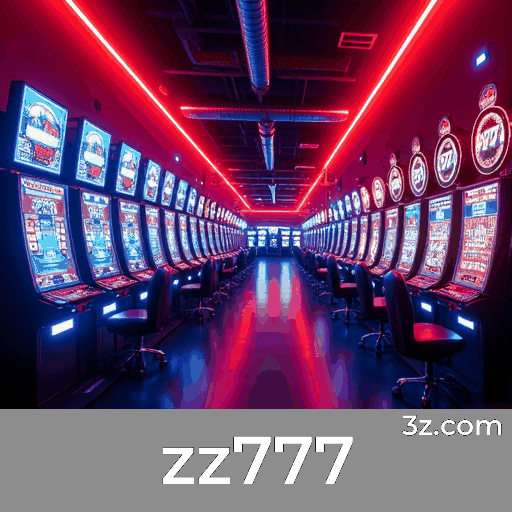 zz777: Experiência Imersiva de Cassino para Brasileiros