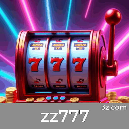 zz777: Slots-Altos Pagamentos, Live Dealer-Experiência Real, Jogos de Mesa-Clássicos Modernos